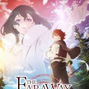 Foto The Faraway Paladin