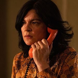 Foto Jasmin Tabatabai