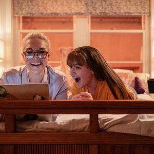 Foto Hannah Waddingham