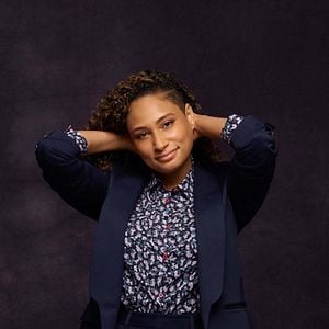 Foto L: Generación Q