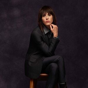 Foto Katherine Moennig