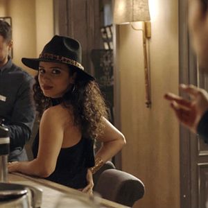 Foto After. Almas perdidas