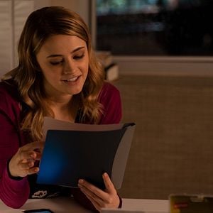 Foto Josephine Langford