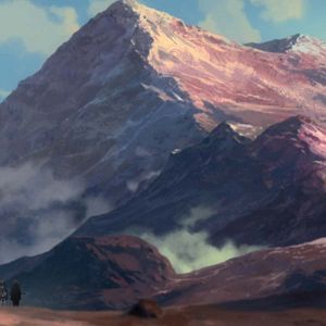 Foto The Witcher: Nightmare Of The Wolf