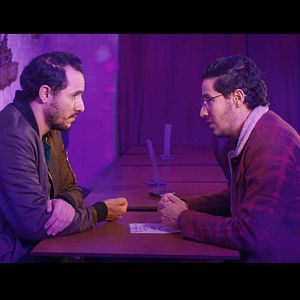 Foto Nouamen Maâmar