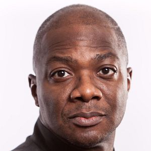 Foto Colin Lainchbury-Brown