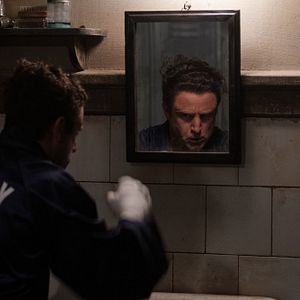 Foto El superviviente de Auschwitz