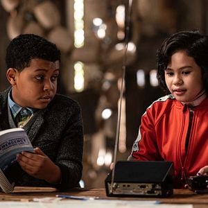 Foto Home Before Dark: Las crónicas de Hilde Lisko