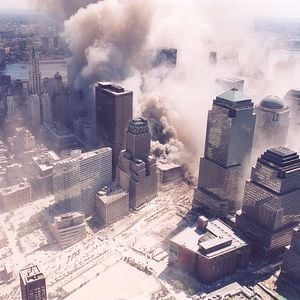 Foto 11S: Testigos de la tragedia