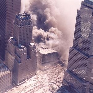 Foto 11S: Testigos de la tragedia