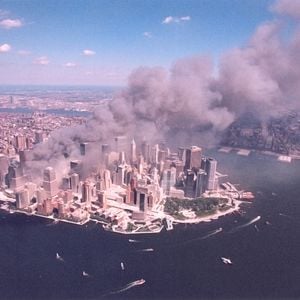 Foto 11S: Testigos de la tragedia