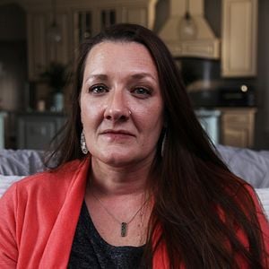 Foto 11S: Testigos de la tragedia