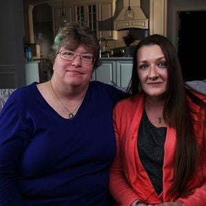 Foto 11S: Testigos de la tragedia