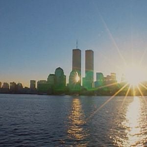 Foto 11S: Testigos de la tragedia