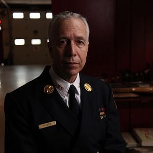 Foto 11S: Testigos de la tragedia