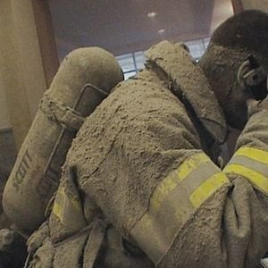 Foto 11S: Testigos de la tragedia