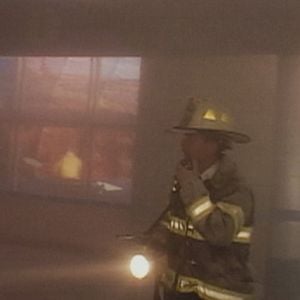 Foto 11S: Testigos de la tragedia