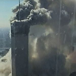 Foto 11S: Testigos de la tragedia