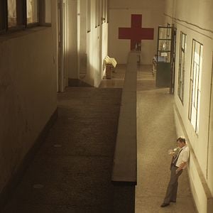 Foto Iosi, El Espía Arrepentido