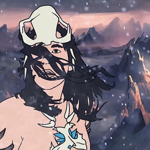 Foto La noche del fin de los tiempos