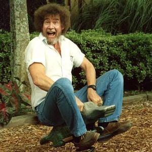 Foto Bob Ross: Casualidades, traiciones y avaricia