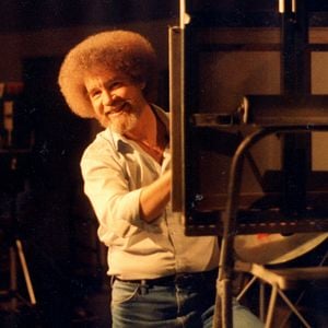 Foto Bob Ross: Casualidades, traiciones y avaricia