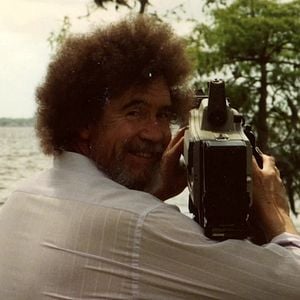 Foto Bob Ross: Casualidades, traiciones y avaricia
