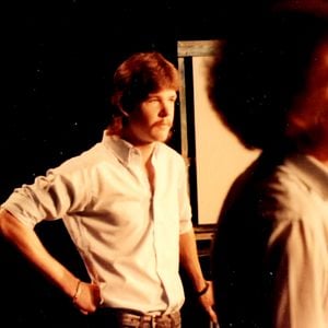 Foto Bob Ross: Casualidades, traiciones y avaricia