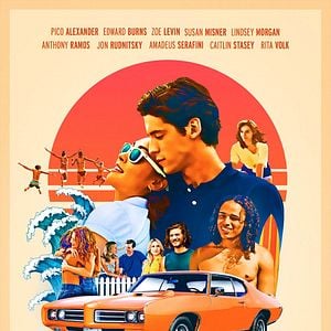 Foto Summer Days, Summer Nights