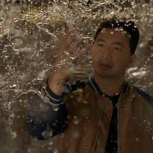 Foto Shang-Chi y la leyenda de los Diez Anillos