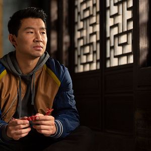 Foto Shang-Chi y la leyenda de los Diez Anillos