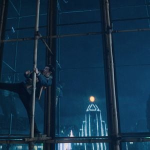 Foto Shang-Chi y la leyenda de los Diez Anillos