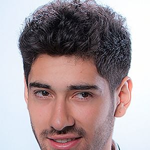 Foto Jesús de los Ríos