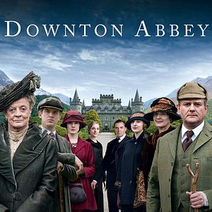 Foto Downton Abbey