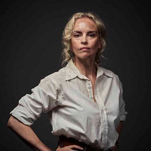 Foto Nina Hoss