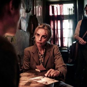 Foto Nina Hoss