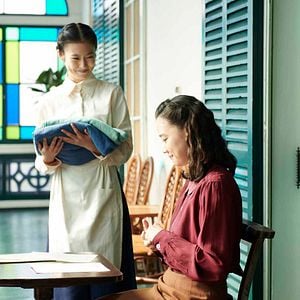 Foto La mujer del espía