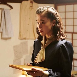 Foto La mujer del espía