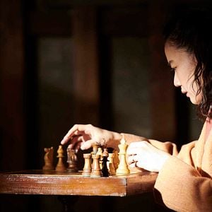 Foto La mujer del espía