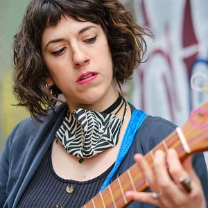 Foto Todo va a estar bien