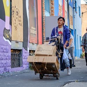 Foto Todo va a estar bien