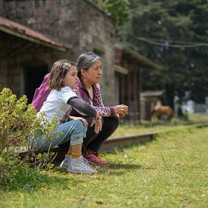 Foto Todo va a estar bien