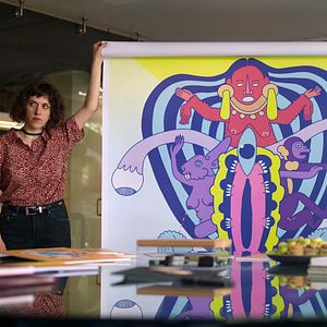 Foto Todo va a estar bien