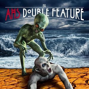 Foto American Horror Story