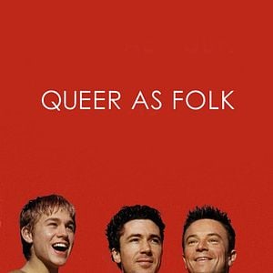 Foto Queer as Folk (1999)