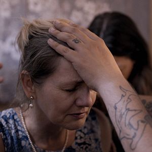 Foto Pray Away: Reza y dejarás de ser gay