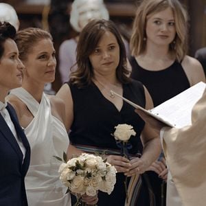 Foto Pray Away: Reza y dejarás de ser gay