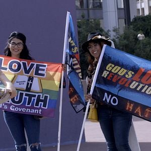 Foto Pray Away: Reza y dejarás de ser gay