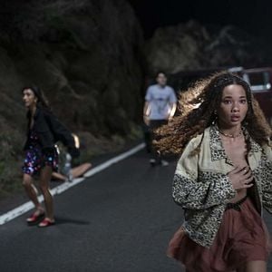 Foto Sé lo que hicisteis el último verano