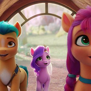 Foto My Little Pony: Una nueva generación